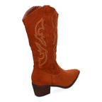 Botas mujer CYRENA