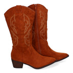 Botas mujer CYRENA