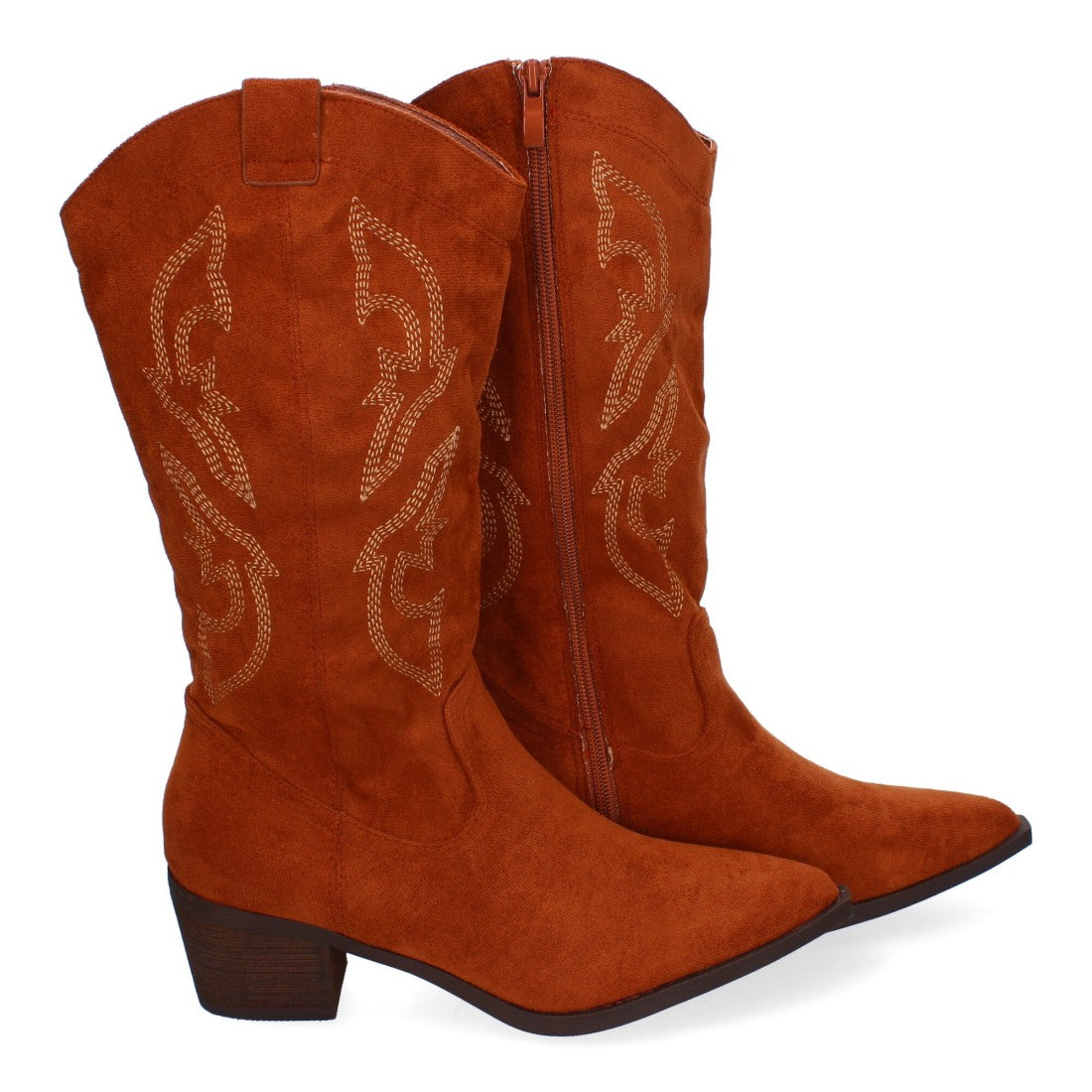 Botas mujer CYRENA