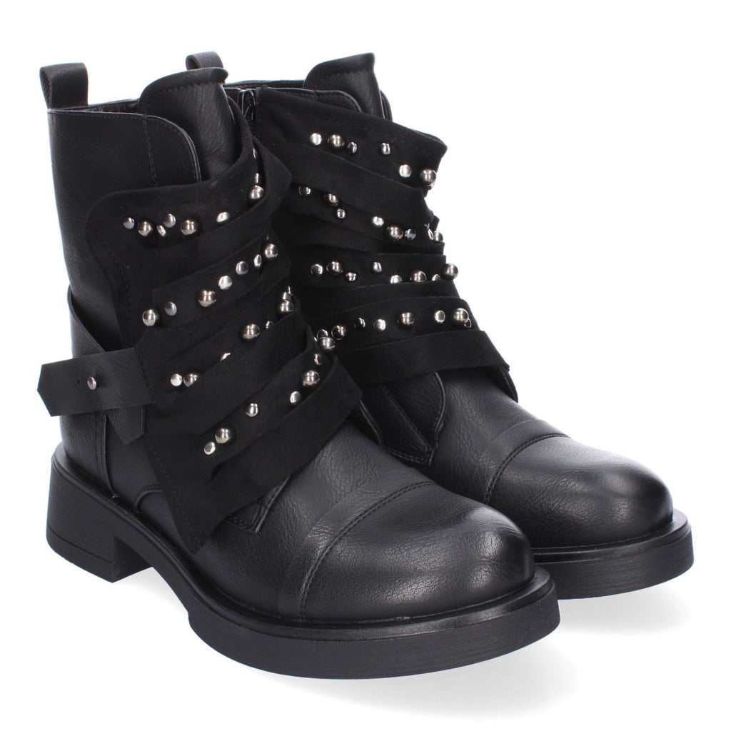 Botines mujer Cyrena