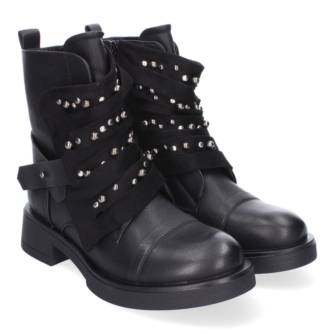 Botines mujer Cyrena
