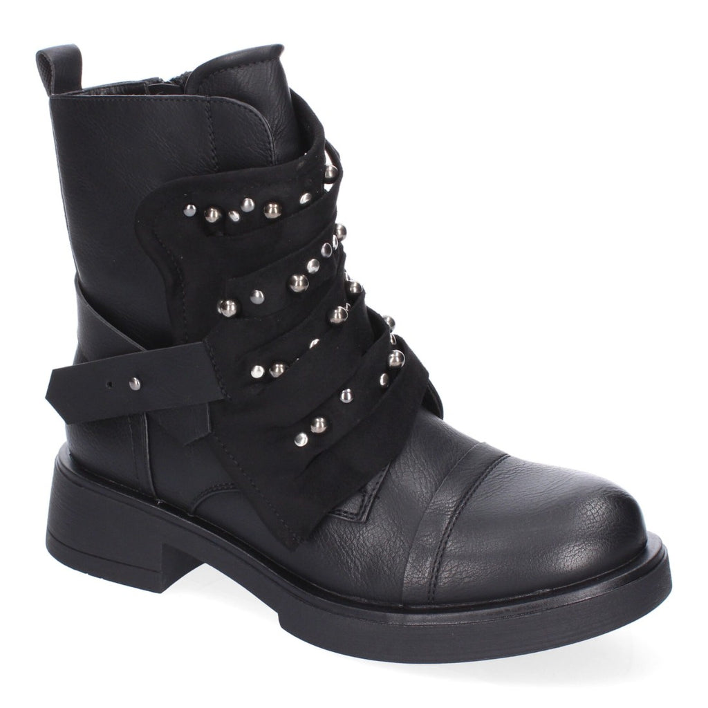 Botines mujer Cyrena