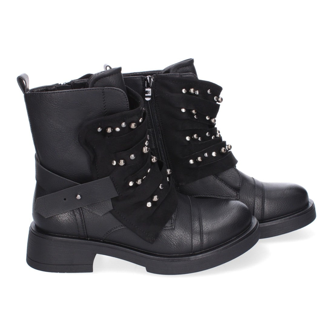 Botines mujer Cyrena