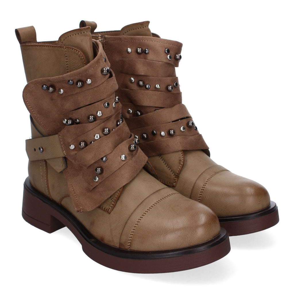 Botines mujer Cyrena