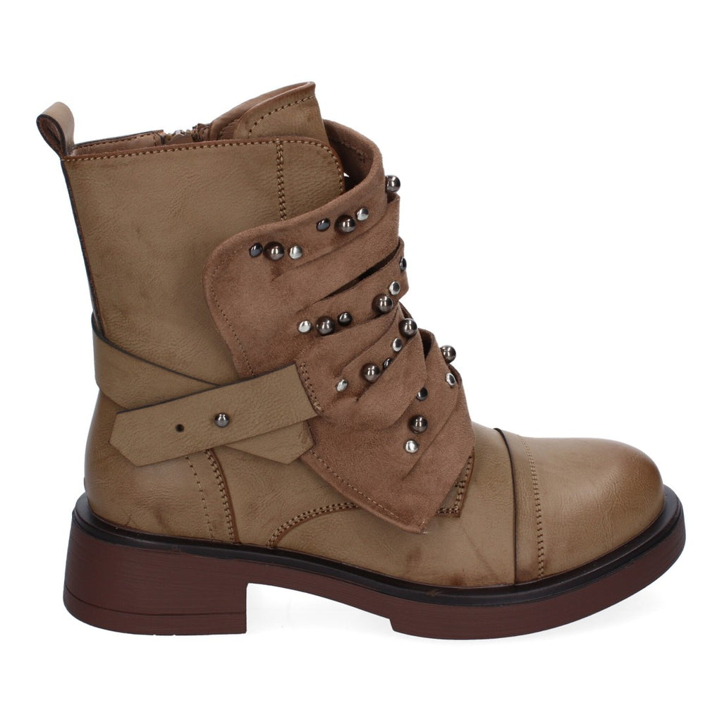 Botines mujer Cyrena