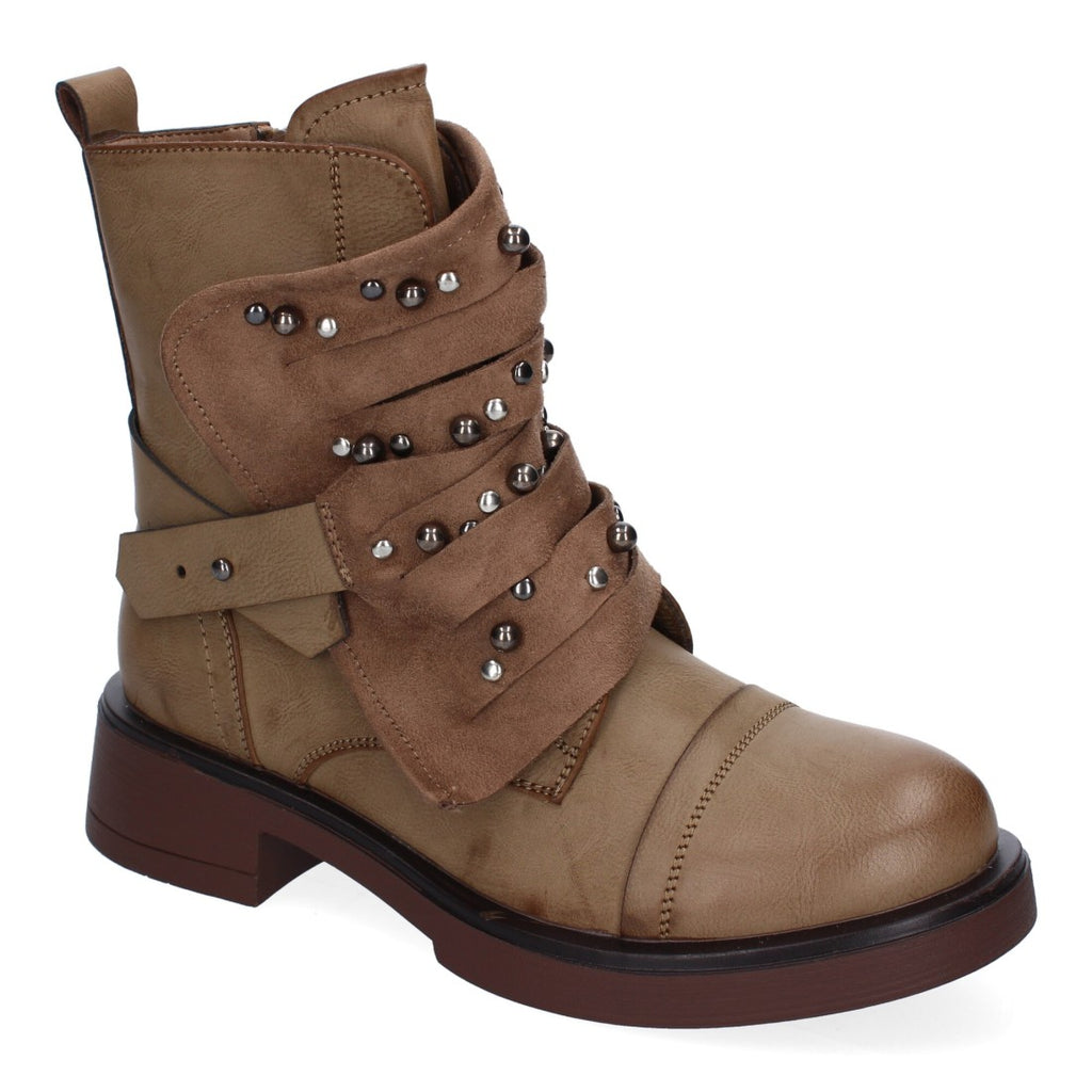 Botines mujer Cyrena