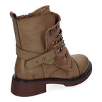 Botines mujer Cyrena