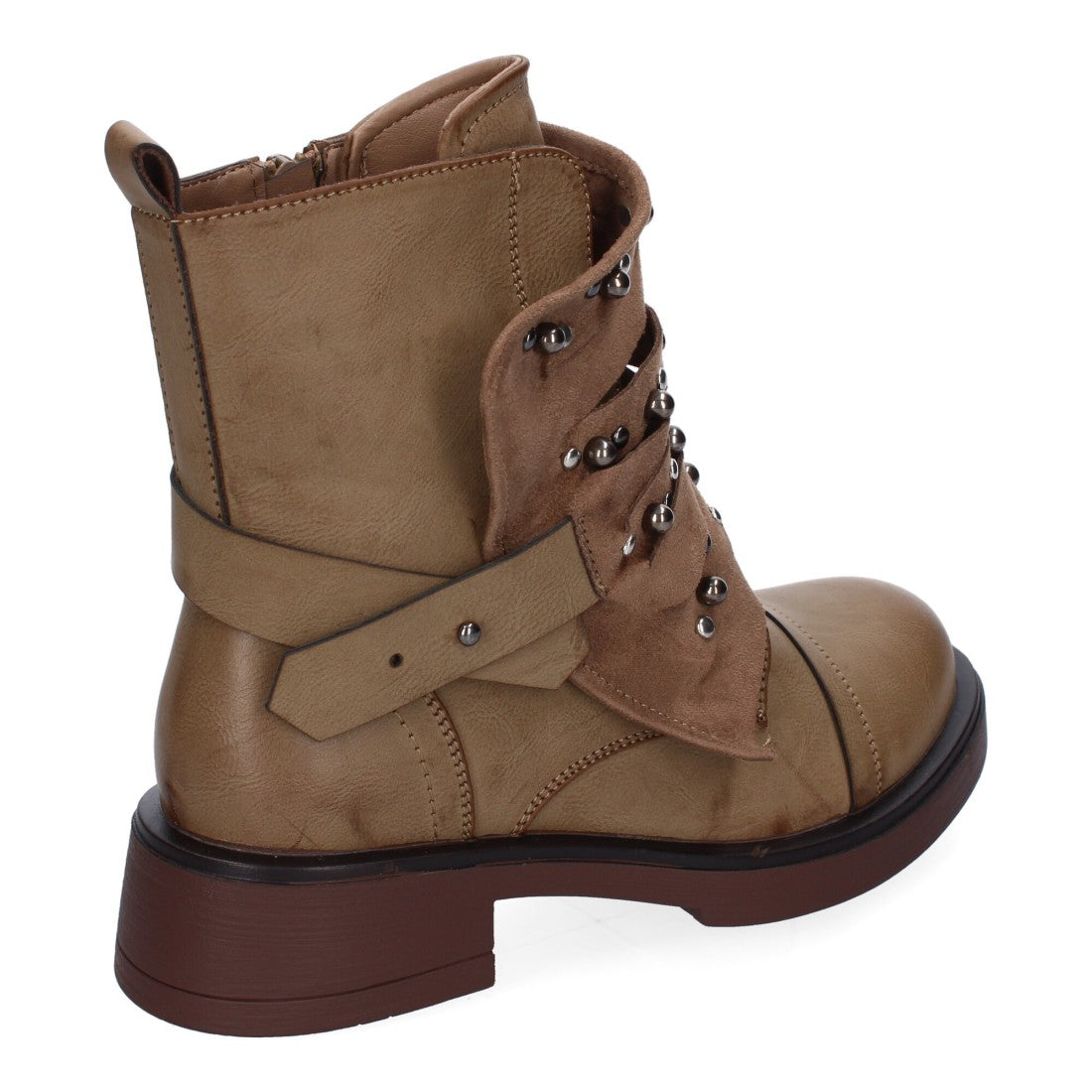Botines mujer Cyrena