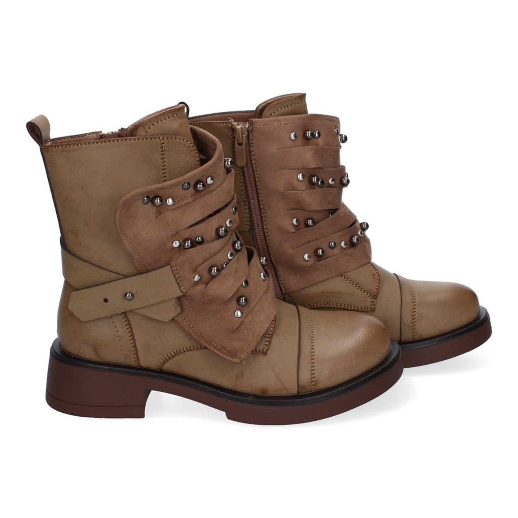 Botines mujer Cyrena