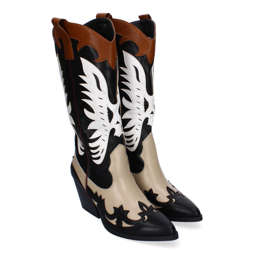 Botines mujer Cyrena