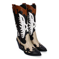 Botines mujer Cyrena