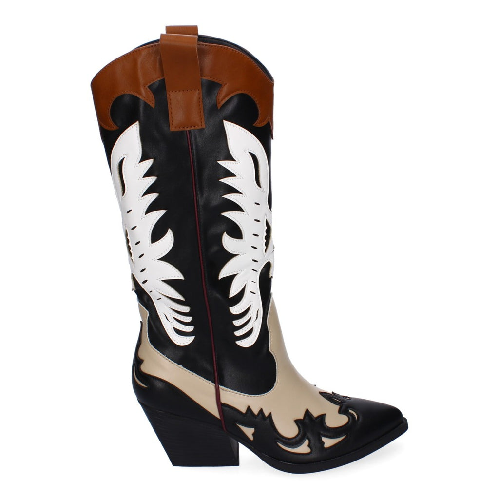 Botines mujer Cyrena