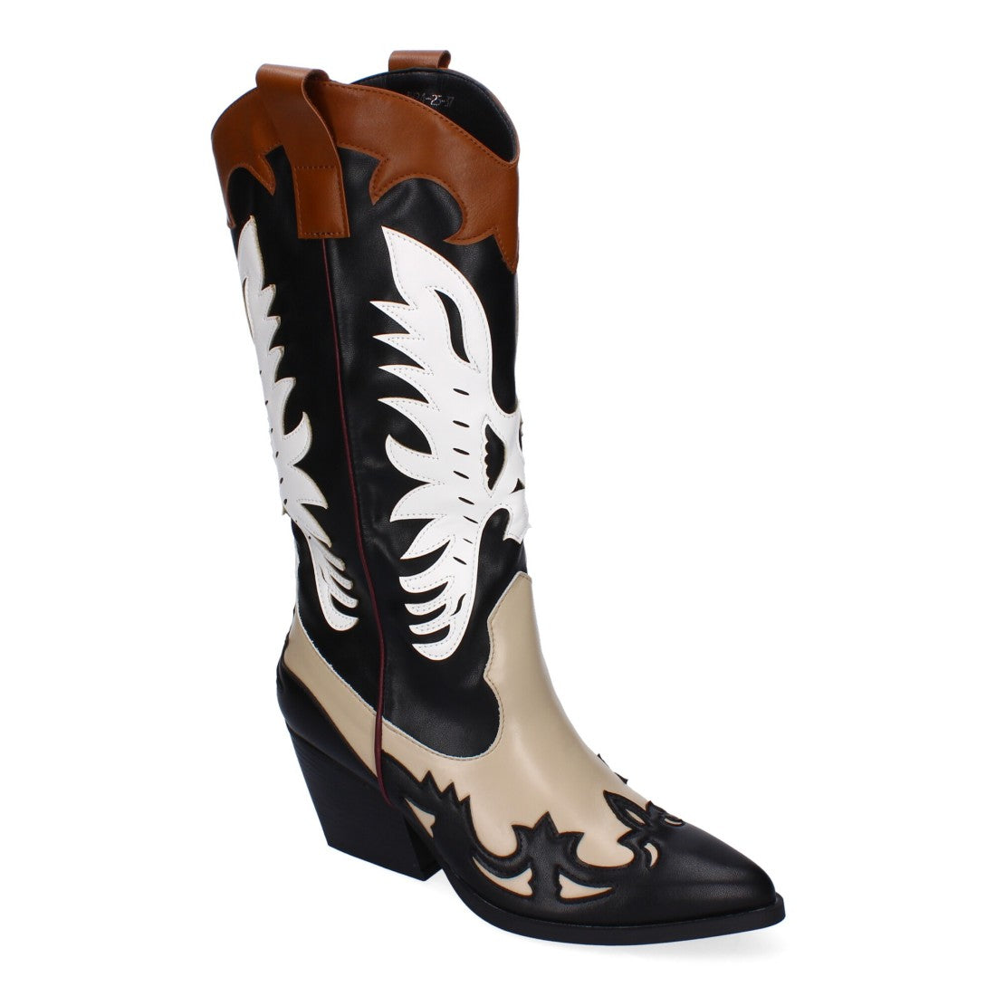 Botines mujer Cyrena