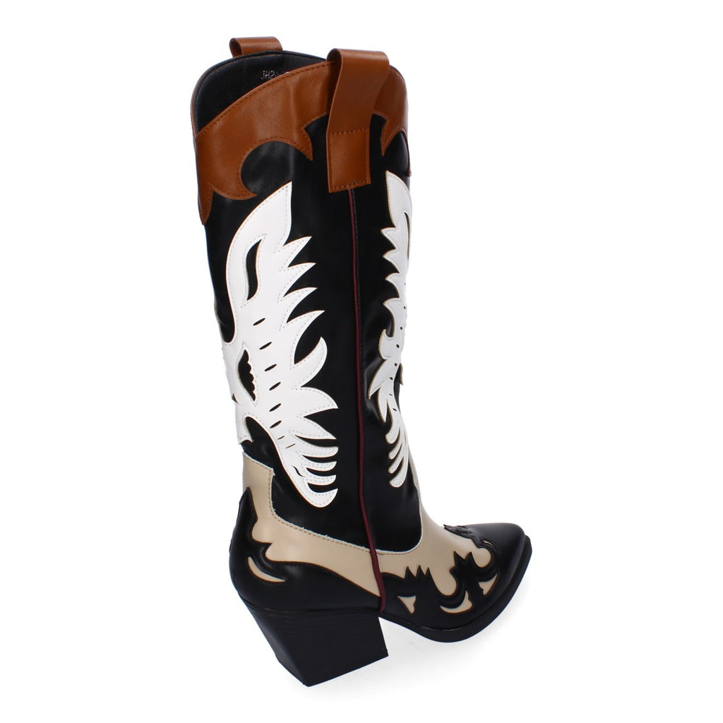 Botines mujer Cyrena
