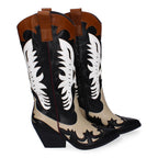 Botines mujer Cyrena