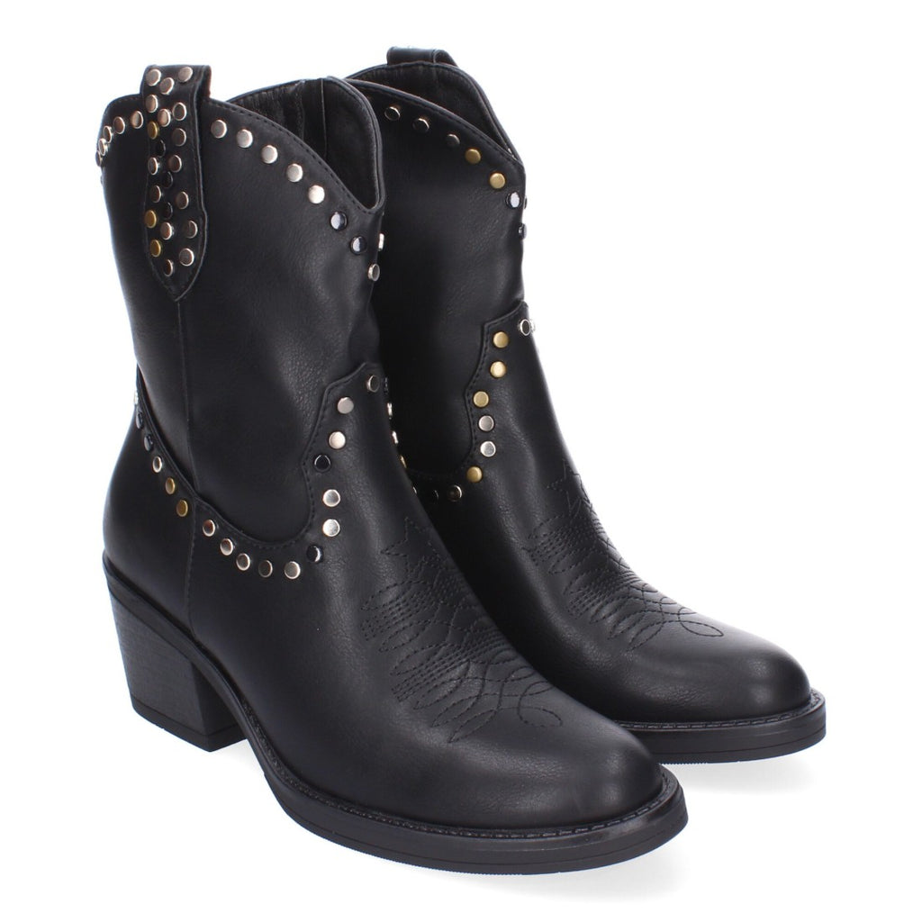 Botines mujer Cyrena