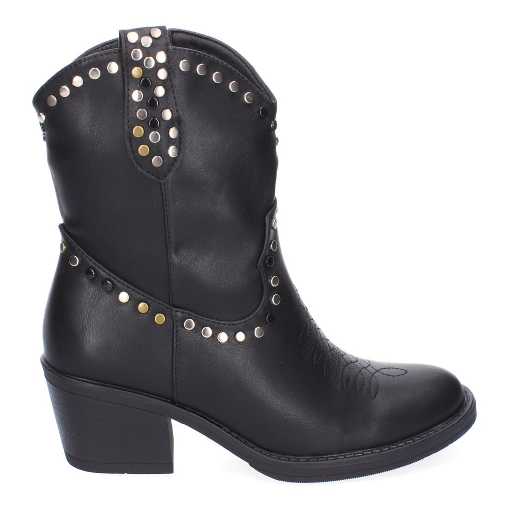 Botines mujer Cyrena