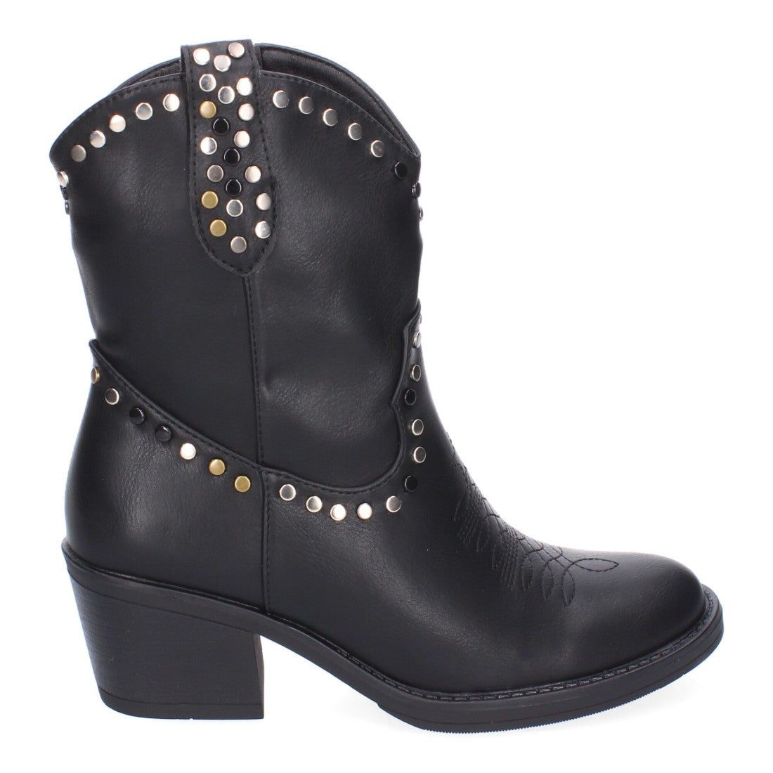 Botines mujer Cyrena