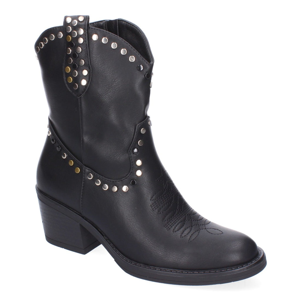 Botines mujer Cyrena