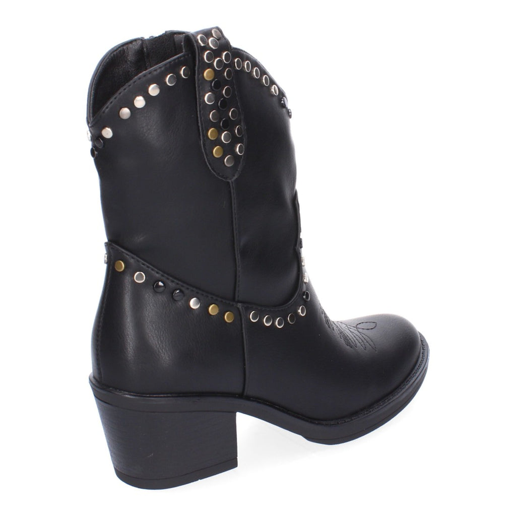 Botines mujer Cyrena