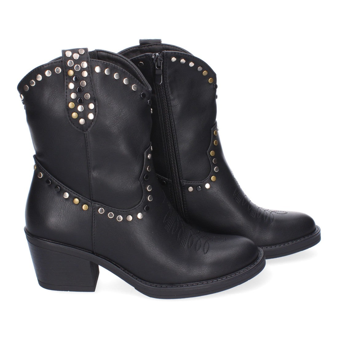 Botines mujer Cyrena