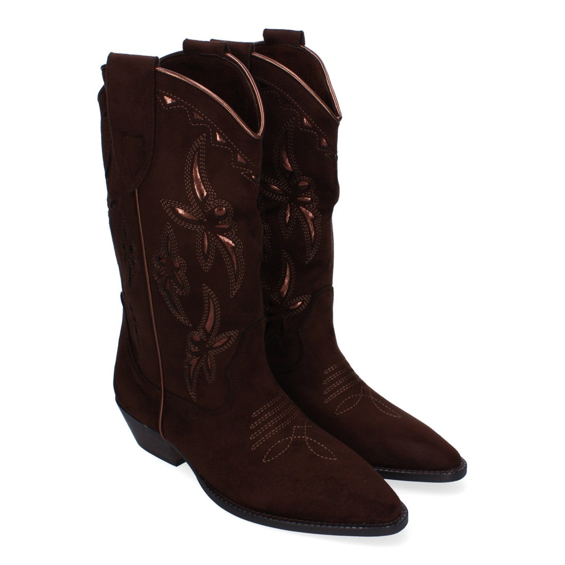 Botines mujer Cyrena