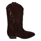 Botines mujer Cyrena