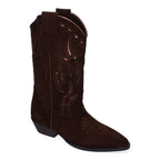 Botines mujer Cyrena