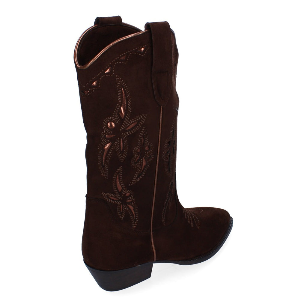 Botines mujer Cyrena