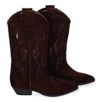 Botines mujer Cyrena