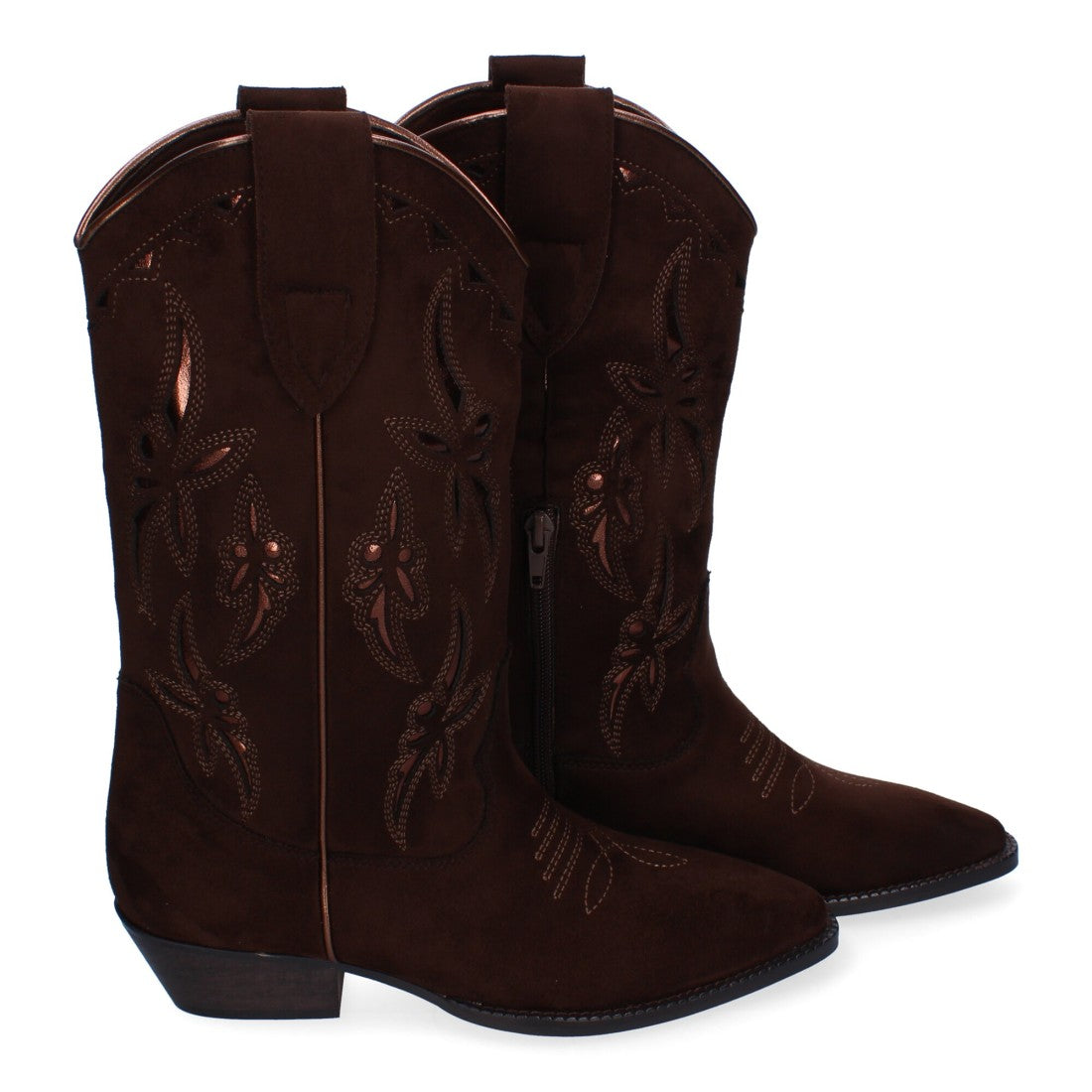 Botines mujer Cyrena