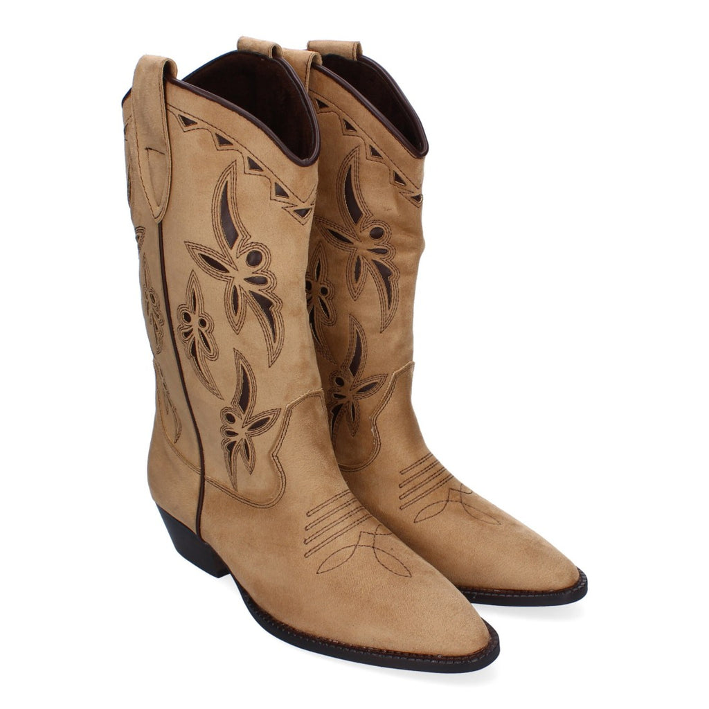 Botines mujer Cyrena