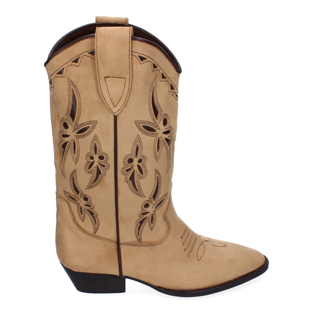 Botines mujer Cyrena