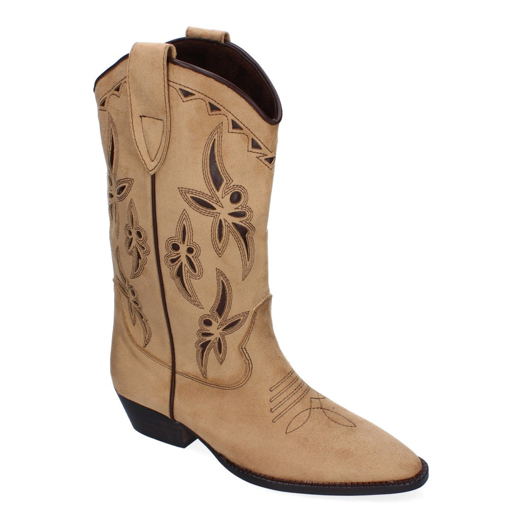 Botines mujer Cyrena