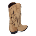 Botines mujer Cyrena