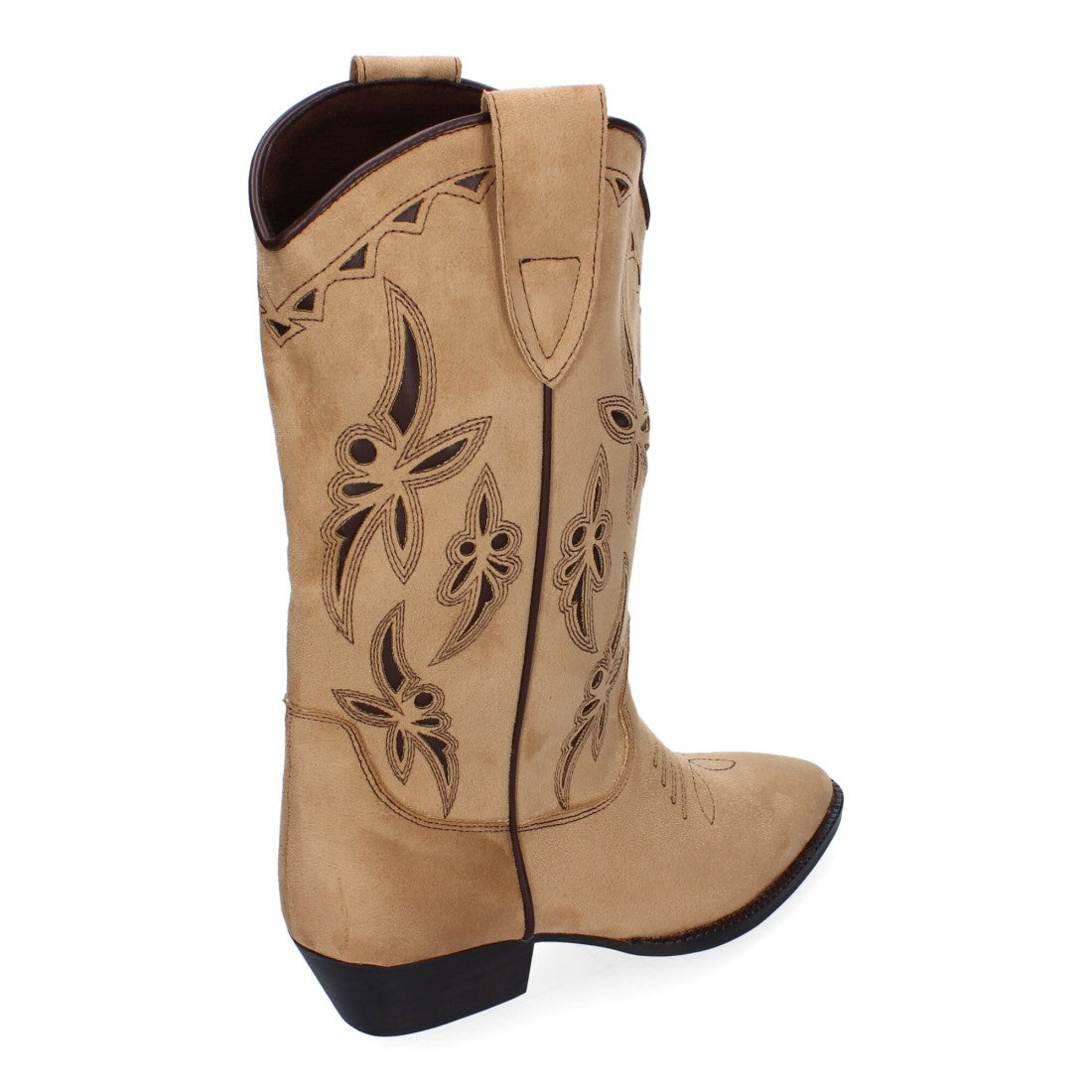 Botines mujer Cyrena