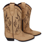 Botines mujer Cyrena