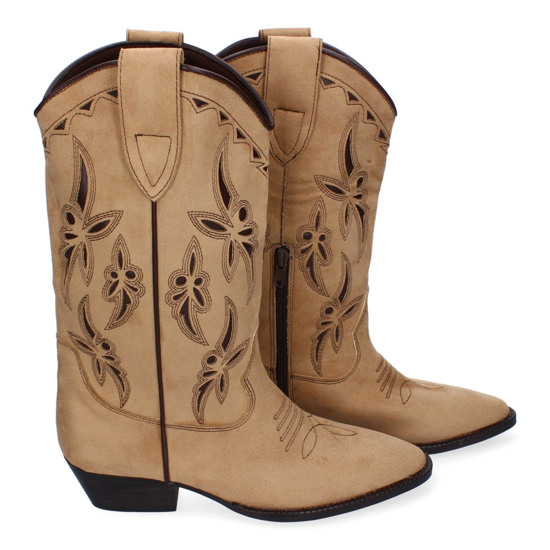Botines mujer Cyrena