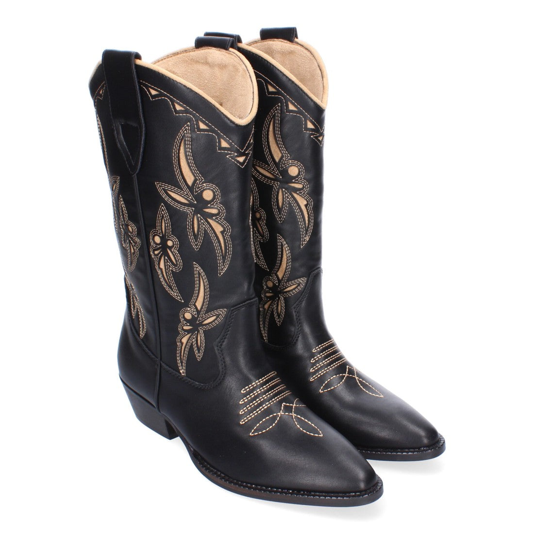 Botines mujer Cyrena