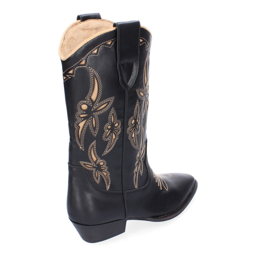 Botines mujer Cyrena