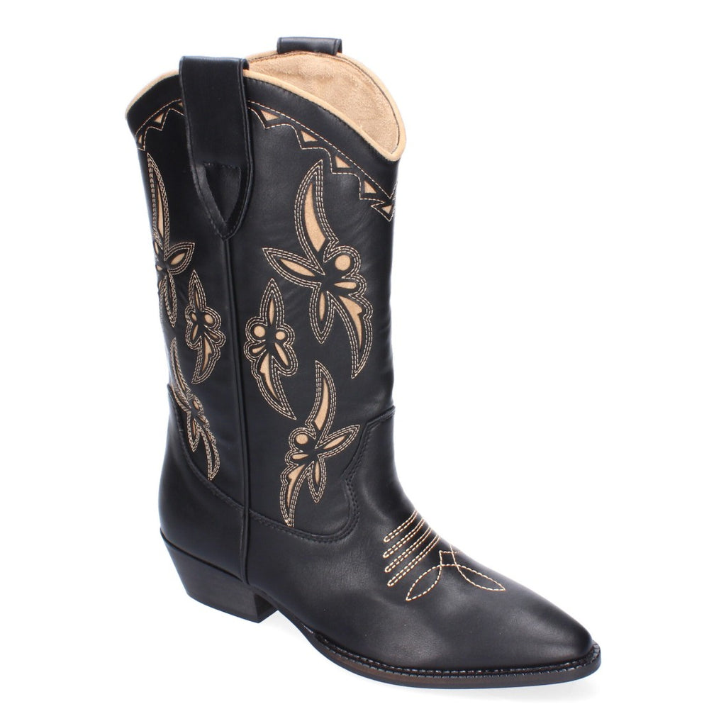 Botines mujer Cyrena