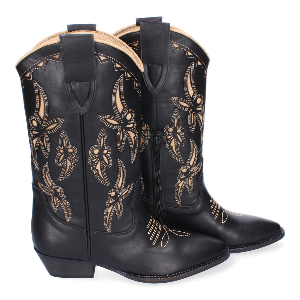 Botines mujer Cyrena