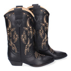 Botines mujer Cyrena