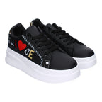 Sneakers mujer Cyrena