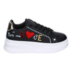 Sneakers mujer Cyrena