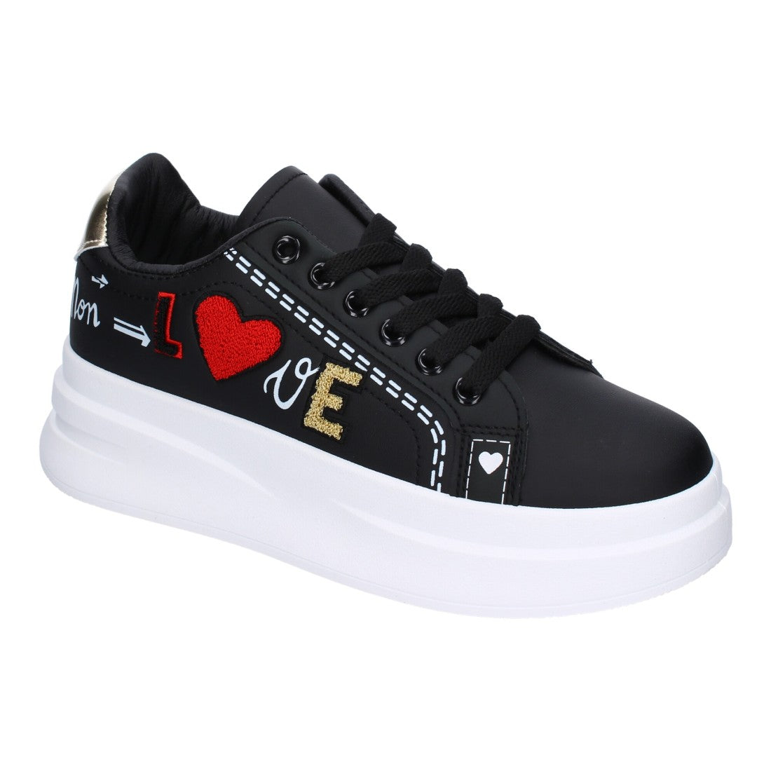 Sneakers mujer Cyrena