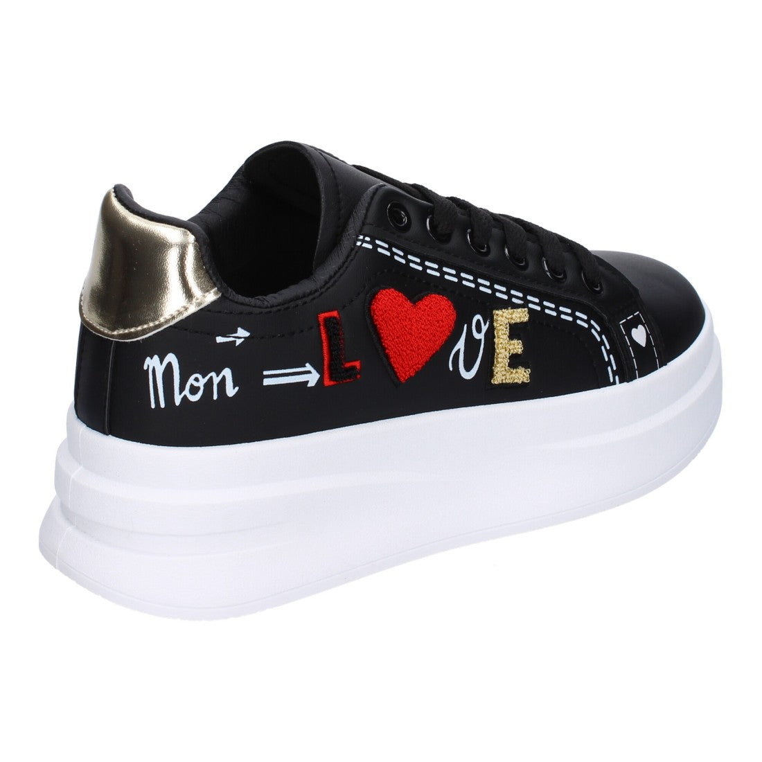 Sneakers mujer Cyrena