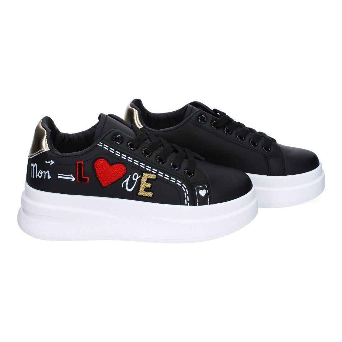 Sneakers mujer Cyrena