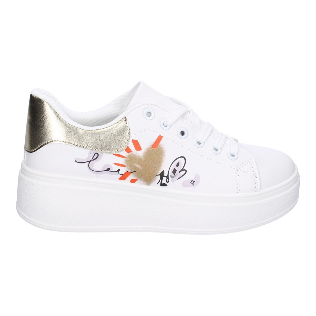 Sneakers mujer Cyrena