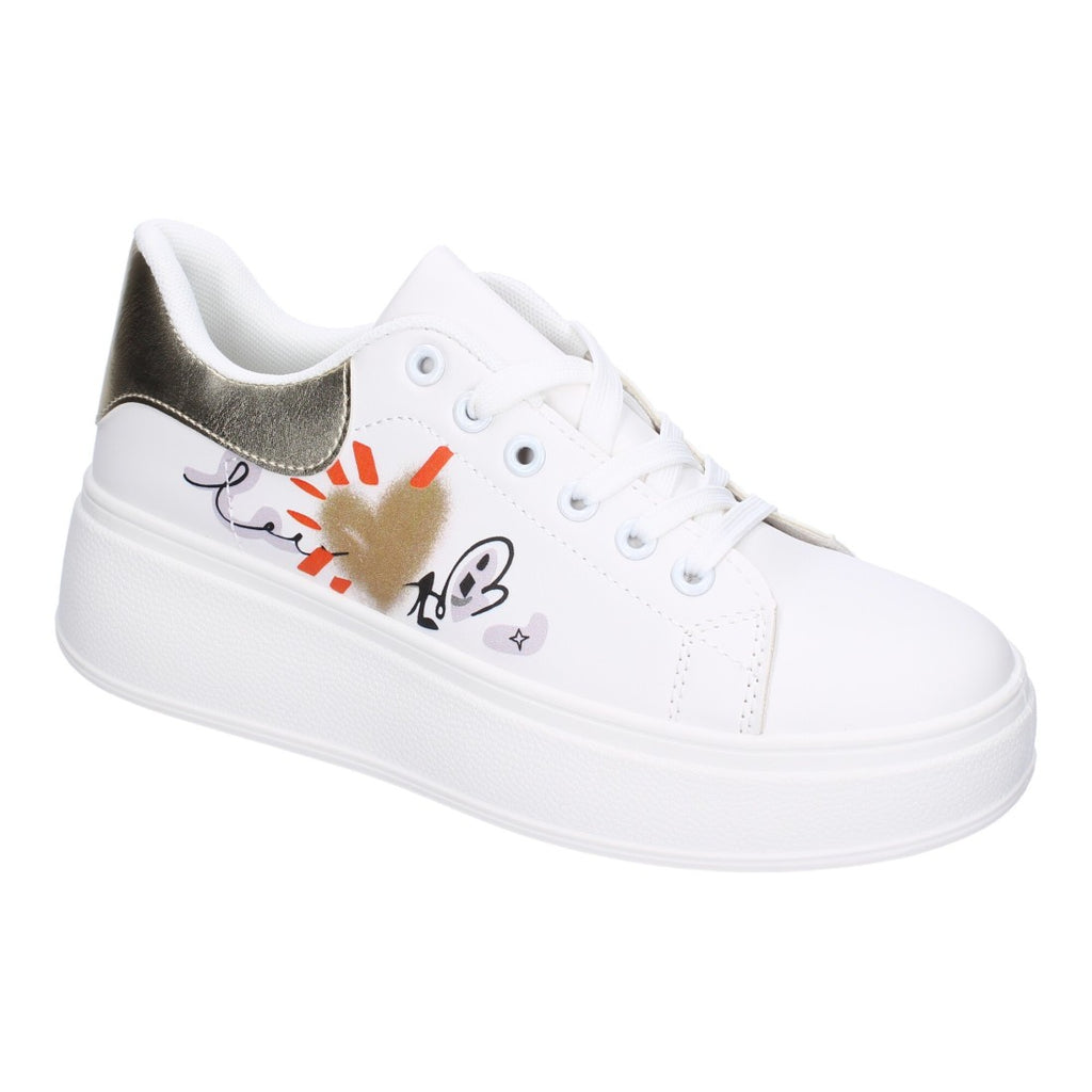 Sneakers mujer Cyrena
